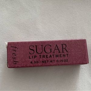 Sugar lip